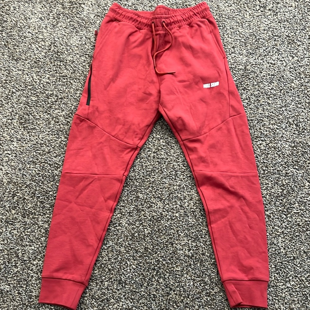 Full Send joggers